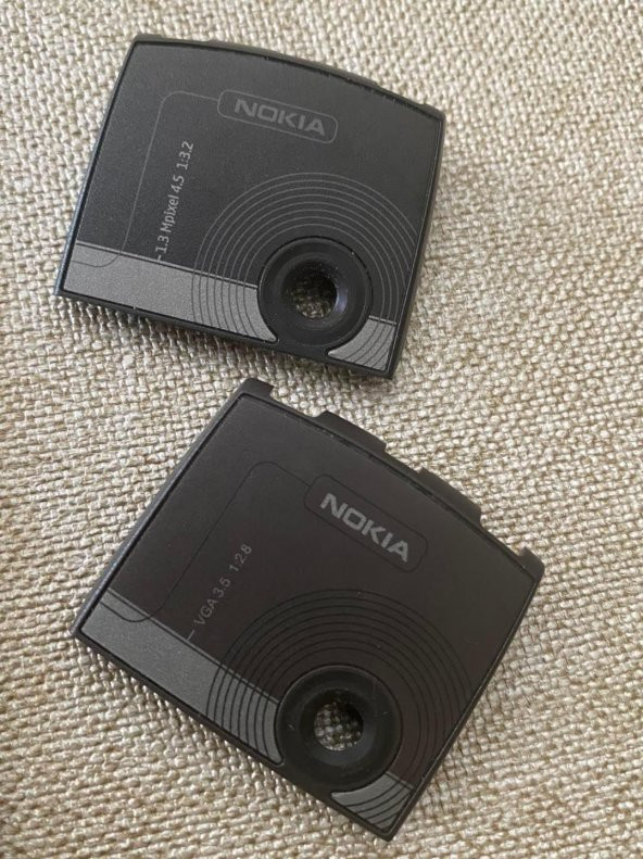 Nokia 6230 Anten Modulü 1 Adet - Resim 6