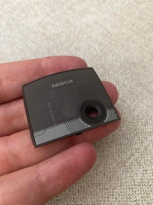 Nokia 6230 Anten Modulü 1 Adet - Resim 10