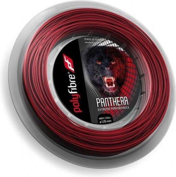 Polyfibre Panthera Tenis Raketi Kordaj Teli 1.30mm 120m ürün görseli 1