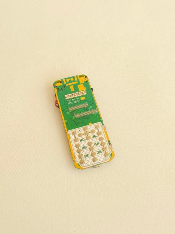 Cep Telefonu Ana Kartı CY L-DC 1038 - Çift Simli Cep Telefon Board ürün görseli 1