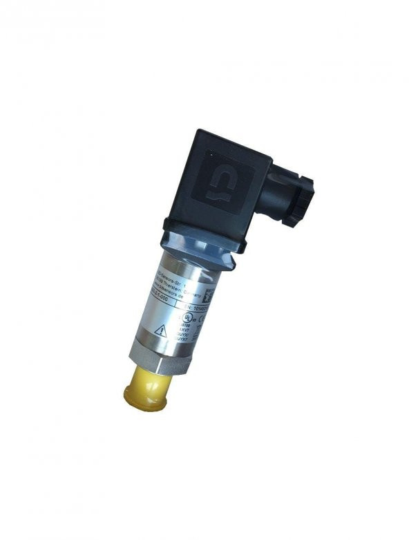 BD Sensors OEM Basınç Transmitter 30.600G-2501-R-1-8-100-300-2-1-000 ürün görseli 1