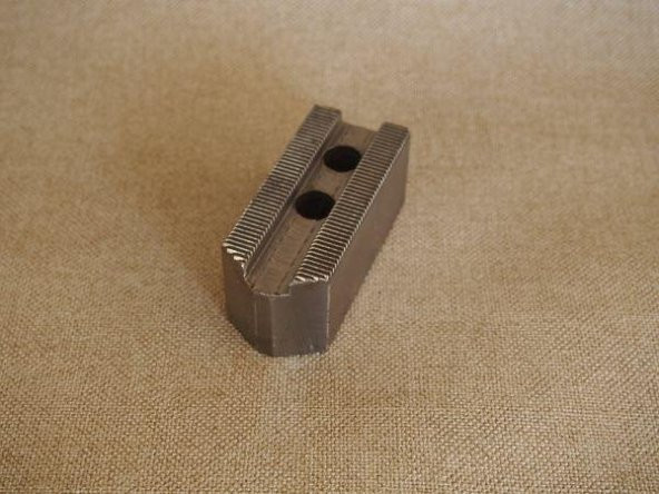 Cnc Hidrolik Ayna Yumuşak Ayak 30x69x30cm 1 Adet ürün görseli 1