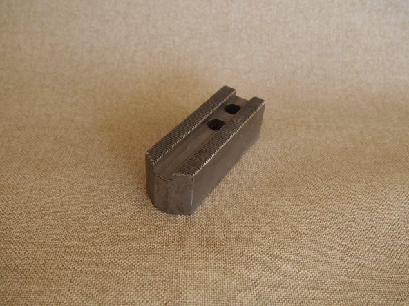 Cnc Hidrolik Ayna Yumuşak Ayak 30x89,5x30cm 1 Adet ürün görseli 1
