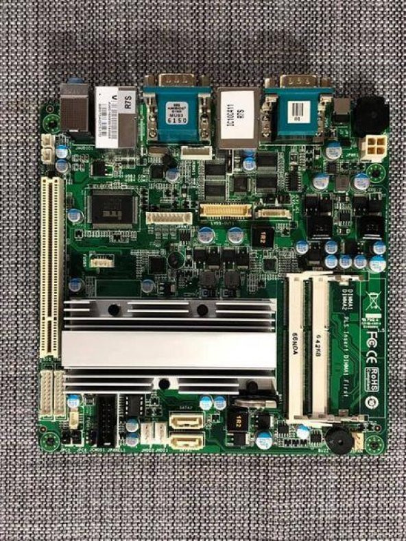 Sam4S SPT-7000 Dokunmatik Pos Terminali Anakartı JK95-70441A ürün görseli 1