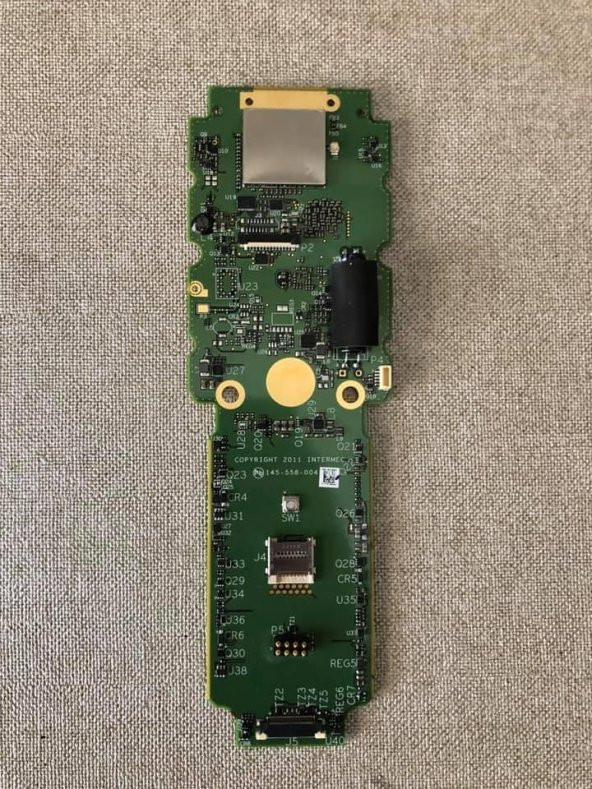 Intermec CK3R El Terminali Anakartı 234-157S-0401 ürün görseli 1