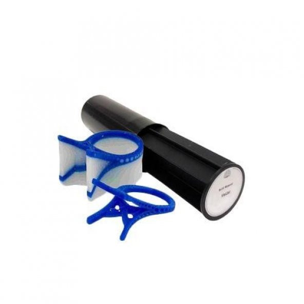 Visijet CPX200 3D Yazıcı Balmumu Mavi 24151-902 -3D Printer Realwax ürün görseli 1