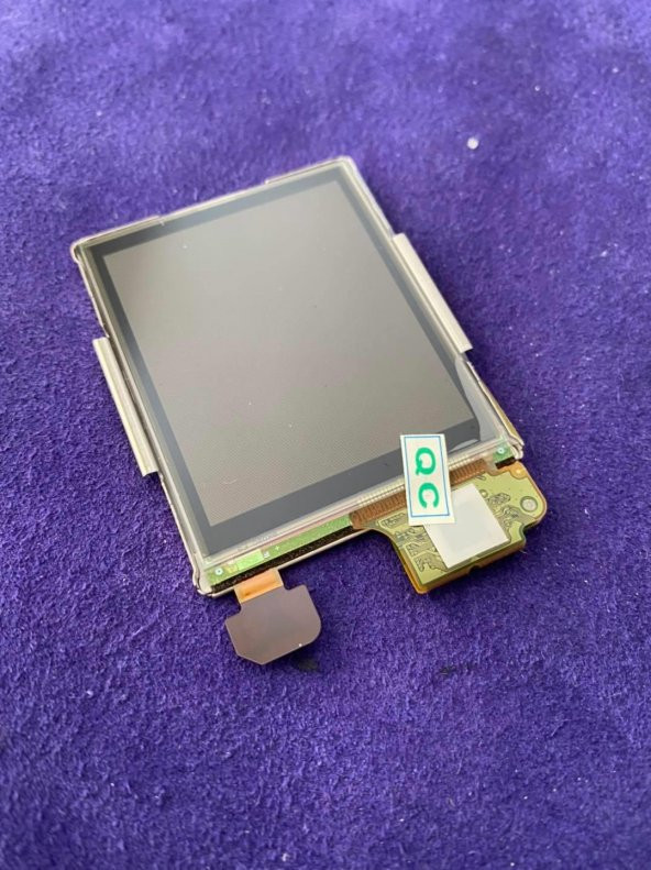 Nokia 7610 Lcd Ekran ürün görseli 1