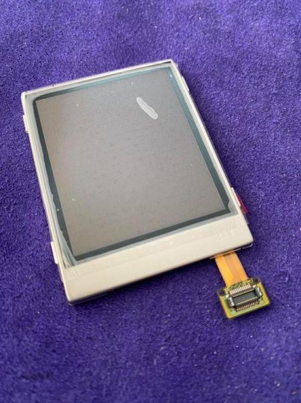 Nokia 3250 Lcd Ekran ürün görseli 1
