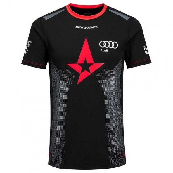 Jack&Jones Astralis E-Sports Takım Forması - S Beden -  Astralis Tişört ürün görseli 1
