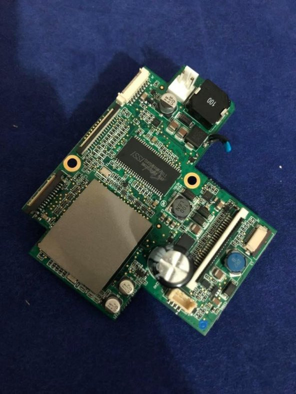 Intermec PB32-6001S-D0 Elektronik Kart - Intermec PB32 Yazıcı Ana Kartı ürün görseli 1