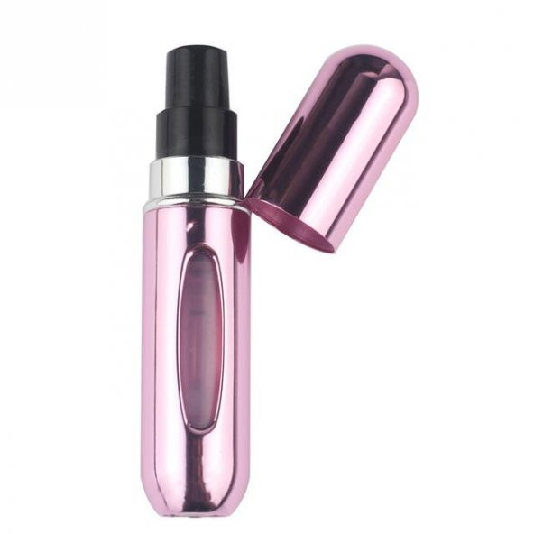 Cep Parfüm Şişesi 5 ml - Resim 5