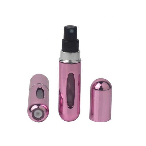 Cep Parfüm Şişesi 5 ml - Resim 7