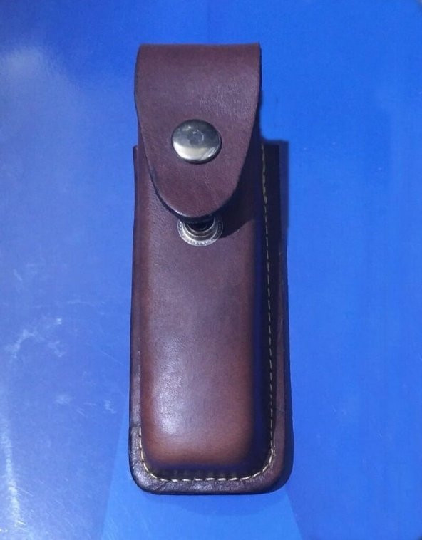 9- Mm Şrjrlk Fed Cases 025 ONZ - Resim 2