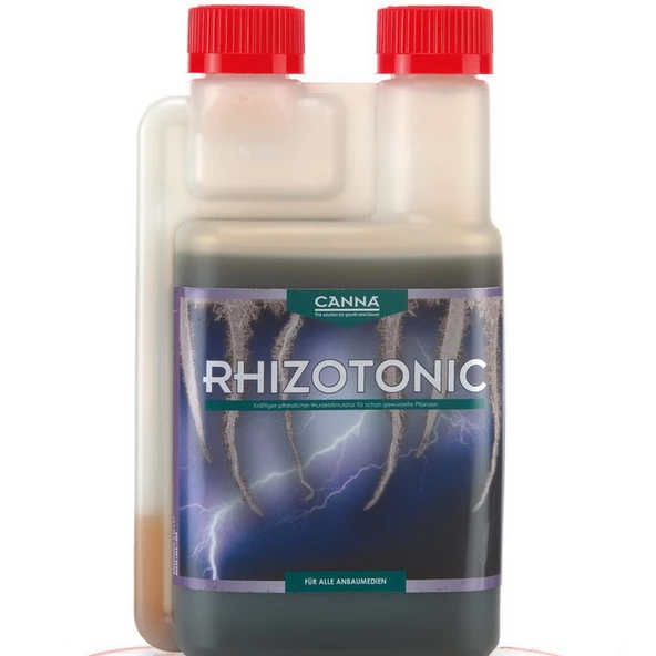 Canna Rhizotonic 500 ml ürün görseli 1