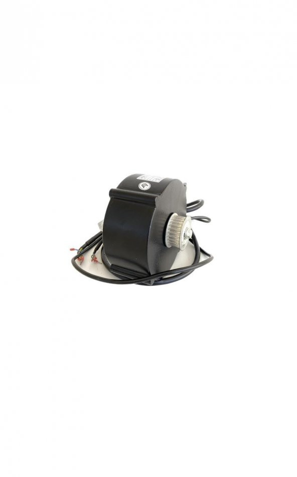 130TPSM-50C Asansör Kapısı Motoru 50W - Manyetik Senkron Motor ürün görseli 1