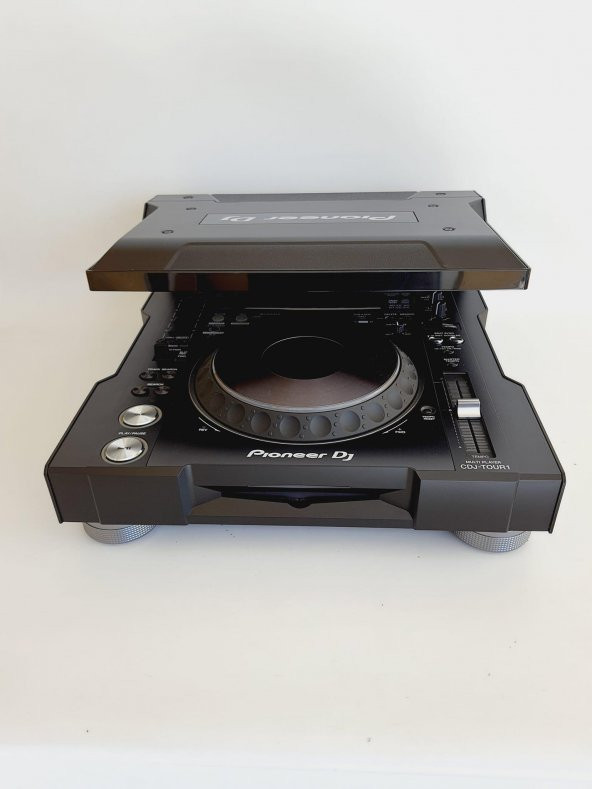 Pioneer CDJ-TOUR1 Dokunmatik Ekranlı Dj Multiplayer - Resim 2