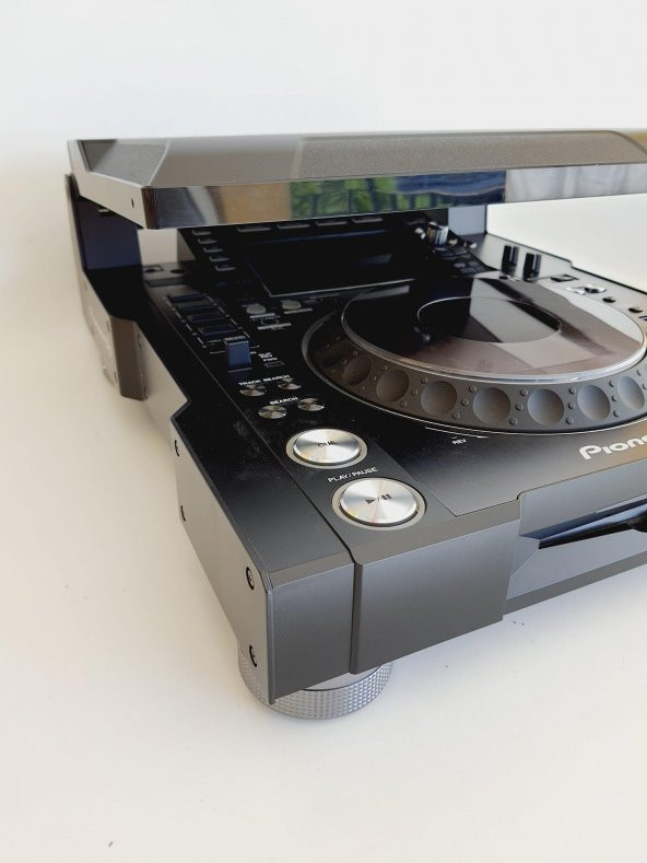 Pioneer CDJ-TOUR1 Dokunmatik Ekranlı Dj Multiplayer - Resim 3