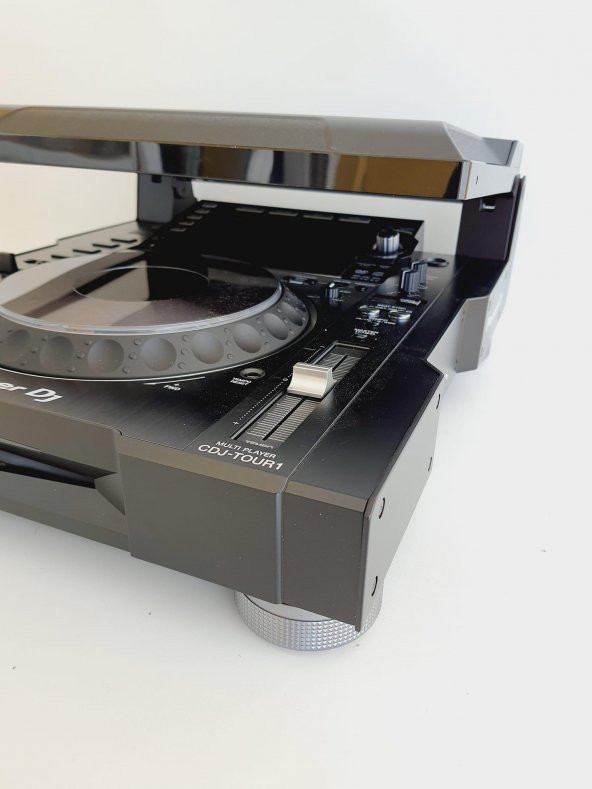 Pioneer CDJ-TOUR1 Dokunmatik Ekranlı Dj Multiplayer - Resim 4