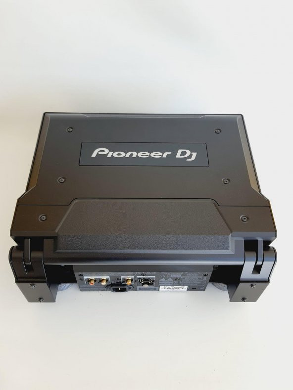 Pioneer CDJ-TOUR1 Dokunmatik Ekranlı Dj Multiplayer - Resim 7