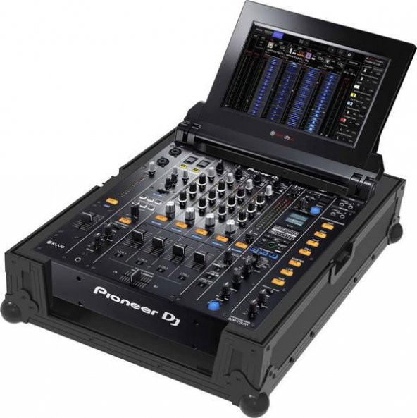Pioneer DJM-TOUR1 Dokunmatik Ekranlı 4 Kanal Dijital Mikser ürün görseli 1