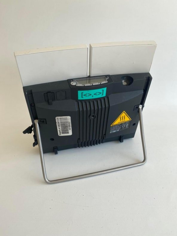 Cobham Explorer 500 BGAN Uydu Modemi 403710A 2.El - Resim 6