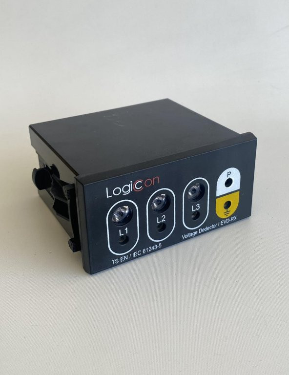 Logicon EVD-RX Kapasitif Gerilim Göstergesi 1 kV-52kV ürün görseli 1
