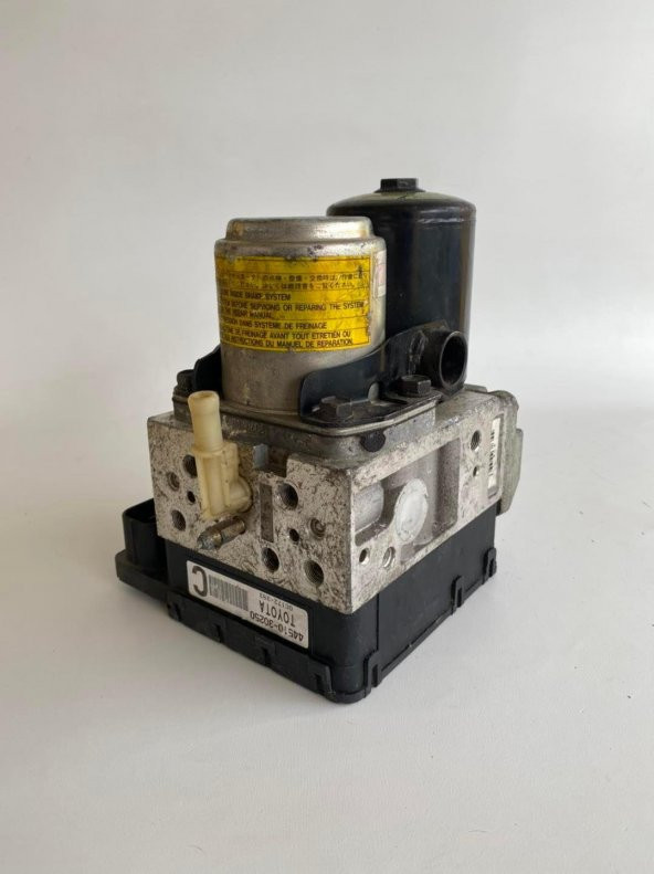 Toyota 44510-30250 Camry Hybrid ABS Fren Kontrol Pompa Modulü Çıkma Parça ürün görseli 1