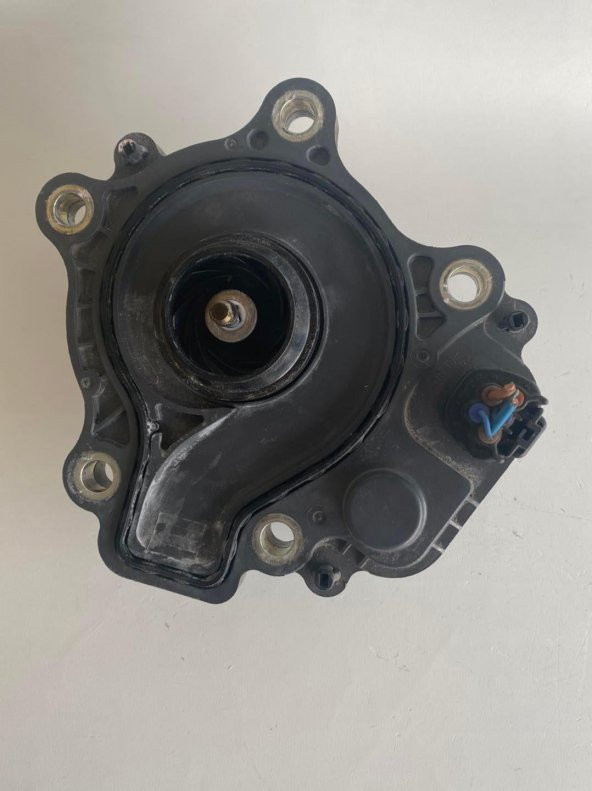 Toyota Aısın Devirdaim Su Pompası Çıkma Parça - Resim 5