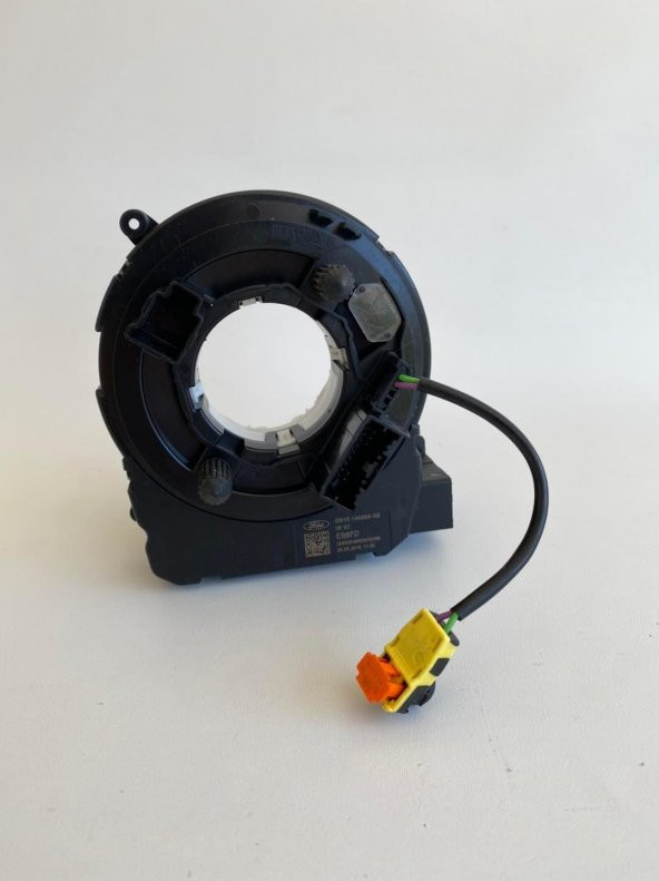 Ford Fiesta Airbag Direksiyon Sargısı GN15-14A664-AB ürün görseli 1
