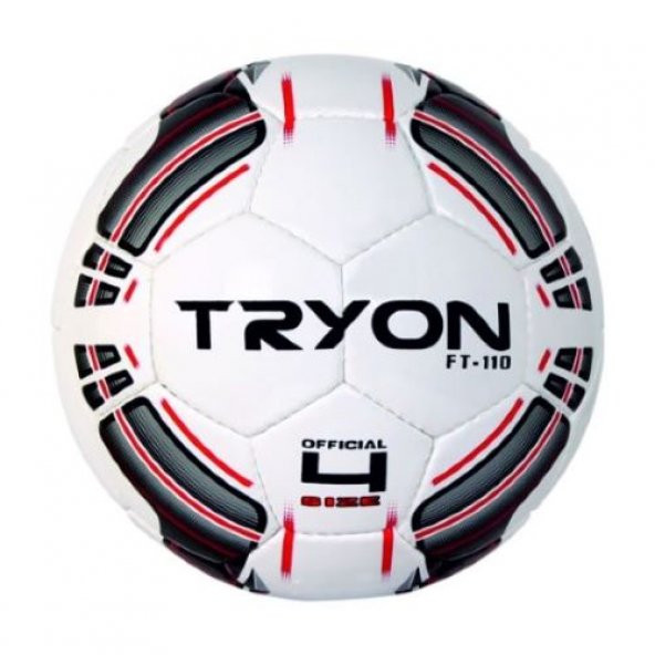 Futbol Topu Ft-110 No -4 - Resim 2