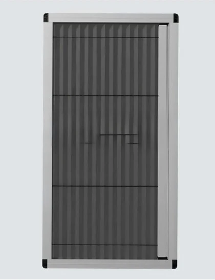 PLİSE SÜRME SİNEKLİK PENCERE 70-130 CM YE KADAR ürün görseli 1