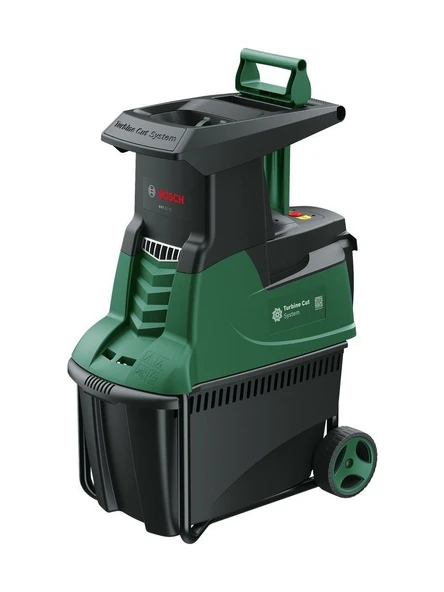 Bosch Axt 25 Tc 2500 Watt Dal Öğütme ürün görseli 1