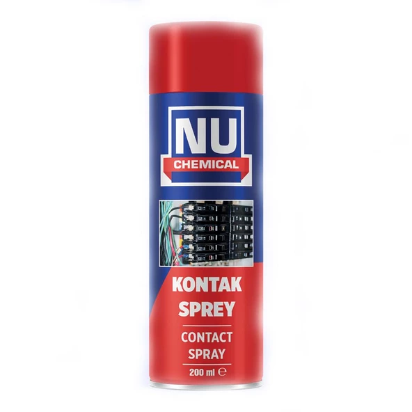 Hema Aerosol Yağsız Kontak Sprey ürün görseli 1