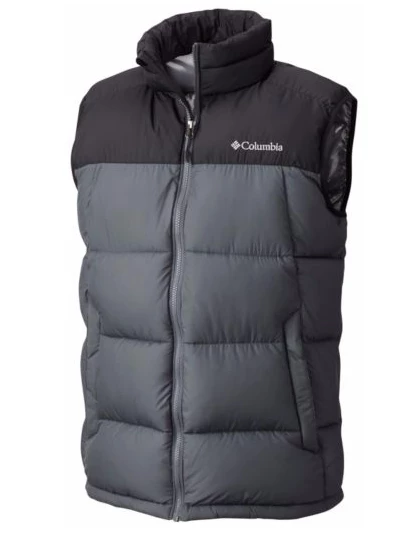 Columbia Pike Lake Vest Erkek Yelek WO0018-010 ürün görseli 1