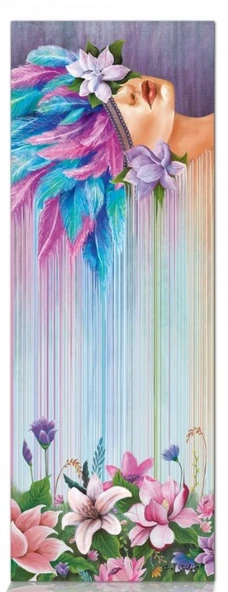 Star Puzzle 1000 Parça Benden Kalan Panorama Puzzle ürün görseli 1