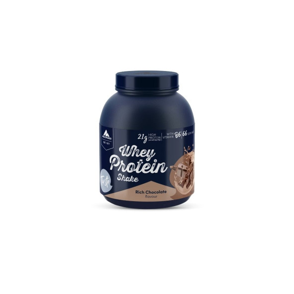 Whey 2 KG. Protein Çikolata ürün görseli 1