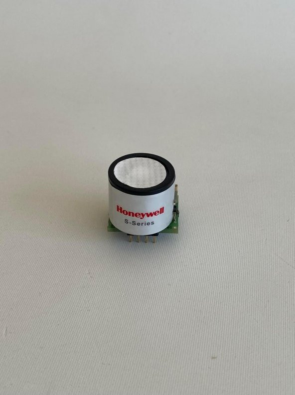 Honeywell 4NO2-20 Azot Dioksit Gaz Sensörü CLE-0321-400 ürün görseli 1