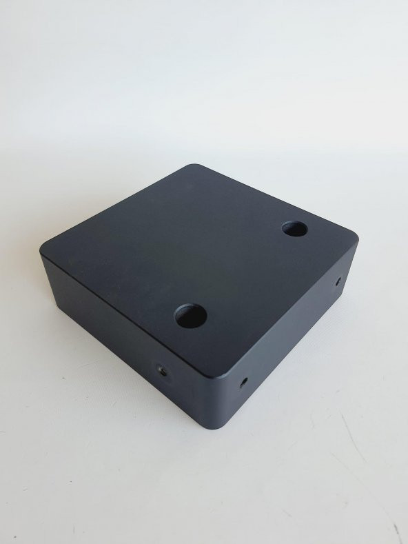 Autoscript CBMT-R20 Denge Ağırlığı 20lb (9 kg) - Resim 2