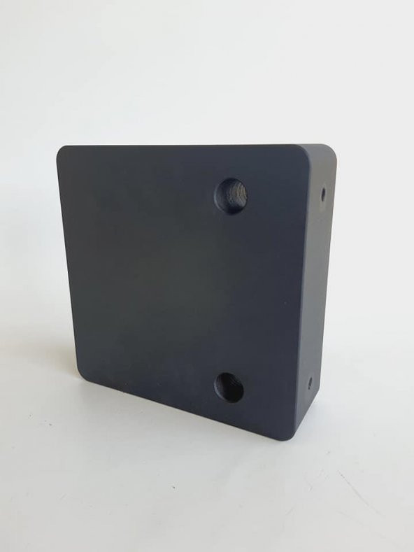 Autoscript CBMT-R20 Denge Ağırlığı 20lb (9 kg) - Resim 3