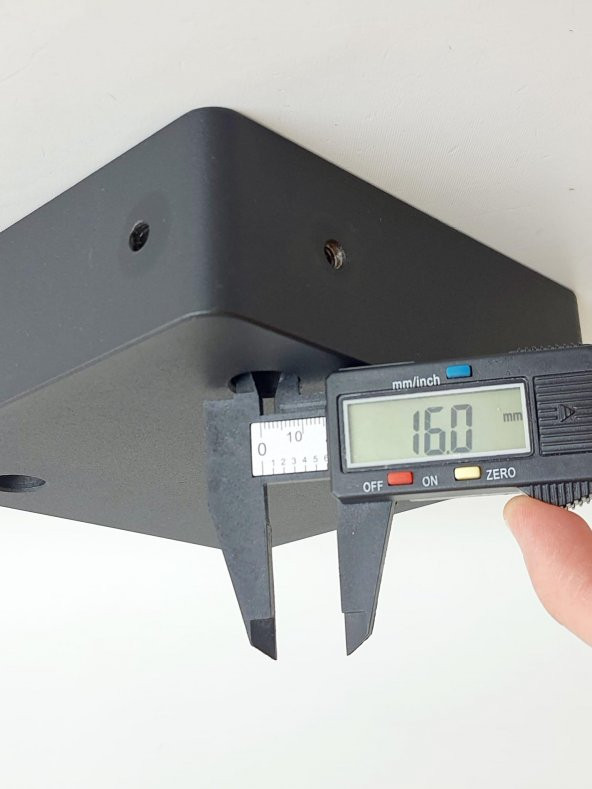 Autoscript CBMT-R20 Denge Ağırlığı 20lb (9 kg) - Resim 7