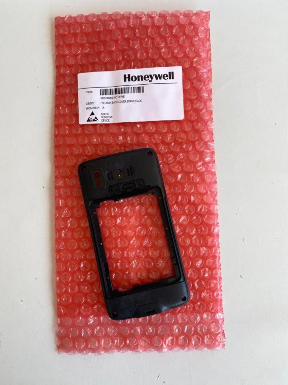 Honeywell EDA50 Arka Kapak 50128069-001FRE ürün görseli 1