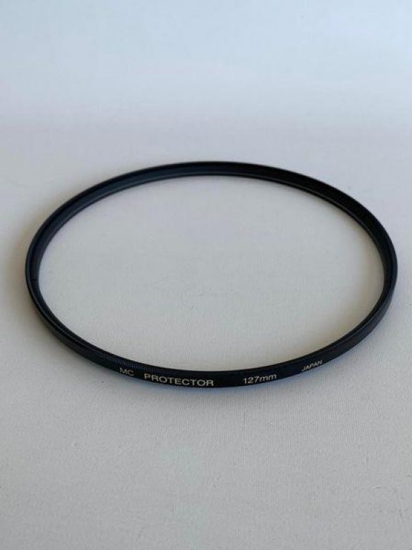 Mc Protector Filtre 127mm ürün görseli 1