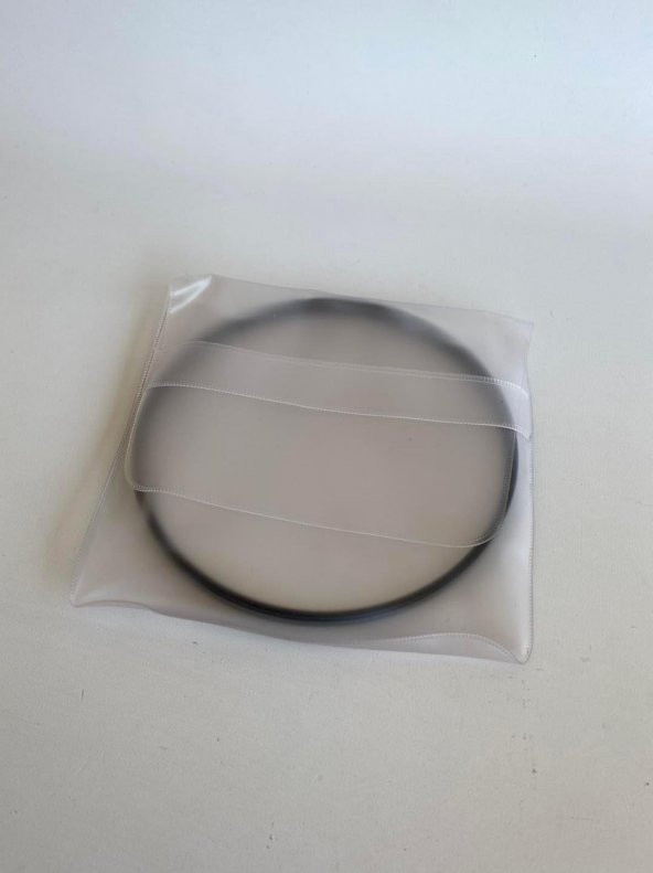 Mc Protector Filtre 127mm - Resim 3