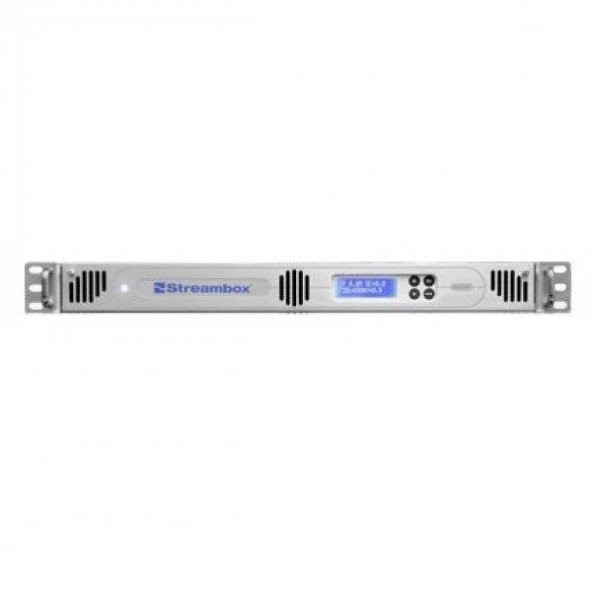 Streambox ACT-L3 SBT3-D9300 HD-SD Decoder 2.El ürün görseli 1