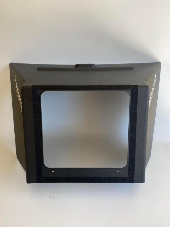Autoscript MH-W Prompter Okuma Kafesi - Resim 5