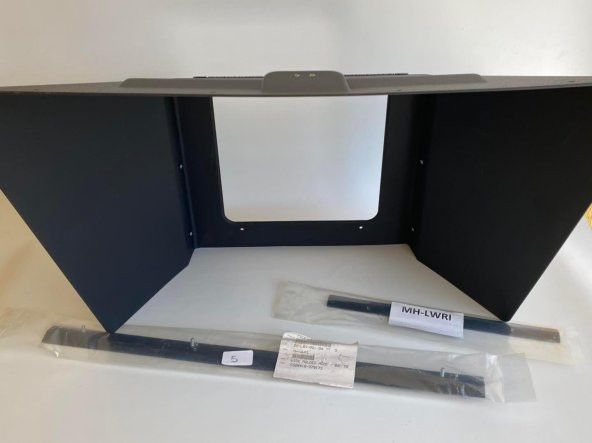 Autoscript MH-W Prompter Okuma Kafesi - Resim 6
