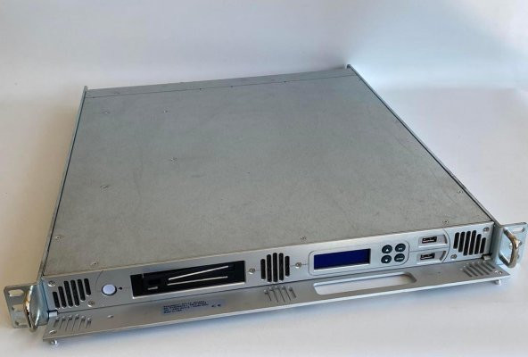 Streambox ACT-L3 SBT3-D9300 HD-SD Decoder 2.El - Resim 3