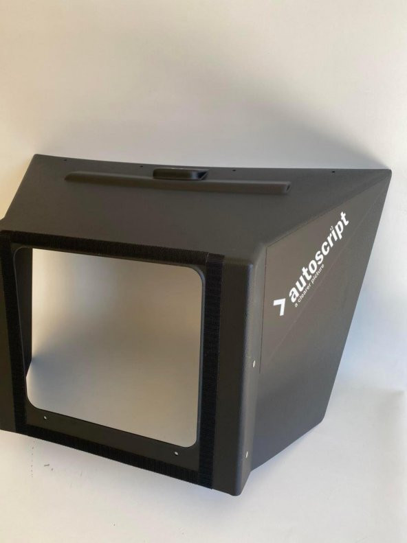 Autoscript MH-W Prompter Okuma Kafesi - Resim 7