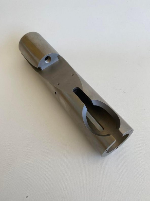 Insertion Makinesi Merkezleme Yedek Parçası 25897 0420 ürün görseli 1