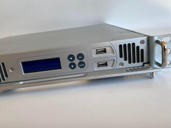 Streambox ACT-L3 SBT3-D9300 HD-SD Decoder 2.El - Resim 6